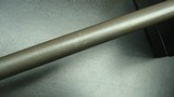 M1 Carbine barrel, Underwood, 3-43, NOS, Cal. 30 - 5 of 10
