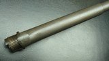 M1 Carbine barrel, Underwood, 3-43, NOS, Cal. 30 - 3 of 10