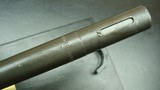 M1 Carbine barrel, Underwood, 3-43, NOS, Cal. 30 - 1 of 10