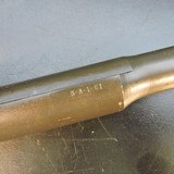 Springfield M1 Garand barrel, SA-1-51, cal. 30-06 - 1 of 12