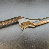 M-1 Garand SA-9-curved, un-cut Op Rod - 1 of 13