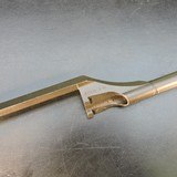 M-1 Garand SA-6-curved, un-cut Op Rod - 1 of 12