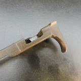 M-1 Garand SA-6-curved, un-cut Op Rod - 4 of 12