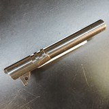 1911A1 pistol HS barrel-.45 cal - 1 of 9