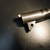 1911A1 pistol HS barrel-.45 cal - 9 of 9