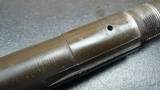 M-1 Garand barrel, SA-8-44, cal. 30-06, Very Good, ME 1/TE5 - 9 of 13