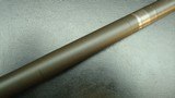 M-1 Garand barrel, SA-6-45, cal. 30-06, Very Good, ME 1.75/TE2.75 - 6 of 9