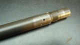 M-1 Garand barrel, SA-6-45, cal. 30-06, Very Good, ME 1.75/TE2.75 - 7 of 9