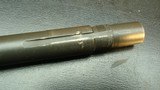 M-1 Garand barrel, SA-6-45, cal. 30-06, Very Good, ME 1.75/TE2.75 - 8 of 9