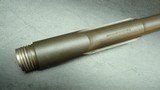 M-1 Garand barrel, SA-6-45, cal. 30-06, Very Good, ME 1.75/TE2.75 - 4 of 9