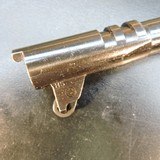 1911A1 HS barrel, 45, Near new condition, mint bore - 2 of 10