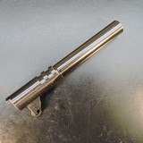 1911A1 HS barrel, 45, Near new condition, mint bore - 1 of 10