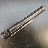 1911A1 HS barrel, 45, Near new condition, mint bore - 5 of 10
