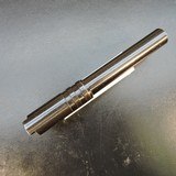 1911A1 HS barrel, 45, Near new condition, mint bore - 6 of 10