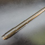 M-1 Garand barrel, SA-12-44, TE=3, ME=3, gas port not chromed - 5 of 10