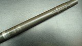 M-1 Garand barrel, SA-4-45, TE=3, ME=2.25, gas port chromed - 8 of 11