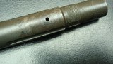 M-1 Garand barrel, SA-4-45, TE=3, ME=2.25, gas port chromed - 9 of 11