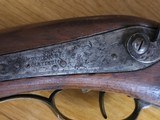 Antique Percussion Rifle Unknown Manufacturer - 1 of 6