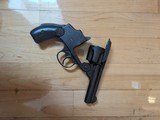 Smith & Wesson Safety Hammerless 3rd Gen .38 s&w - 4 of 7