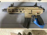 HK 416 22LR - 1 of 3