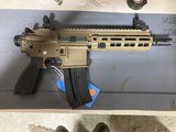 HK 416 22LR - 2 of 3