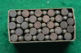 Box Of 48/50 Winchester .22 Long Rifle
- 7 of 7