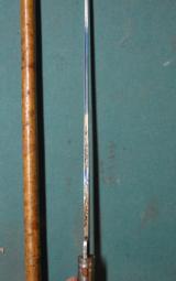 Antique Cane Dagger Circa 1790 - 1820 - 10 of 12