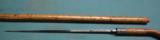 Antique Cane Dagger Circa 1790 - 1820 - 7 of 12