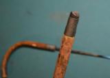 Antique Cane Dagger Circa 1790 - 1820 - 2 of 12