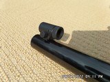 Cody Ballard, Hunters Rifle, 45/70, 2-1/10" - 7 of 8