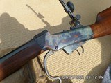 Cody Ballard, Hunters Rifle, 45/70, 2-1/10" - 4 of 8