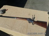 Cody Ballard, Hunters Rifle, 45/70, 2-1/10" - 1 of 8
