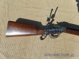 Cody Ballard, Hunters Rifle, 45/70, 2-1/10" - 3 of 8
