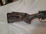 CZ 550 Varmint 308win - 5 of 11