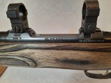 CZ 550 Varmint 308win - 1 of 11