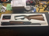 Browning Model 12 pump shotgun 28 gauge 26