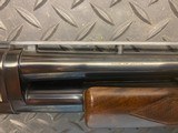 Browning Model 12 pump shotgun 28 gauge 26