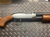 Browning Model 12 pump shotgun 28 gauge 26