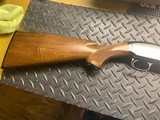 Browning Model 12 pump shotgun 28 gauge 26