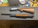 Browning Model 12 pump shotgun 28 gauge 26