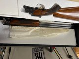 Super Clean Browning Superposed 20 Gauge - 2 of 15