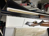 Super Clean Browning Superposed 20 Gauge - 13 of 15