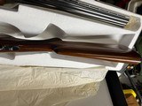 Super Clean Browning Superposed 20 Gauge - 15 of 15