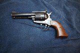 Ruger New Blackhawk 357 - 10 of 12