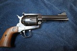 Ruger New Blackhawk 357 - 8 of 12