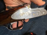 Cased Rizzini Artemis Small Frame O/U 20g and 28g - 11 of 15