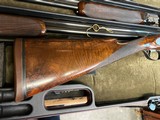 Cased Rizzini Artemis Small Frame O/U 20g and 28g - 8 of 15