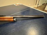 Browning Auto 5 A5 Light Twelve 1969 - 2 barrels - 5 of 15