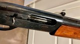 Remington Model 1100 20 gauge shotgun - 15 of 15