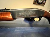 Remington Model 1100 20 gauge shotgun - 6 of 15